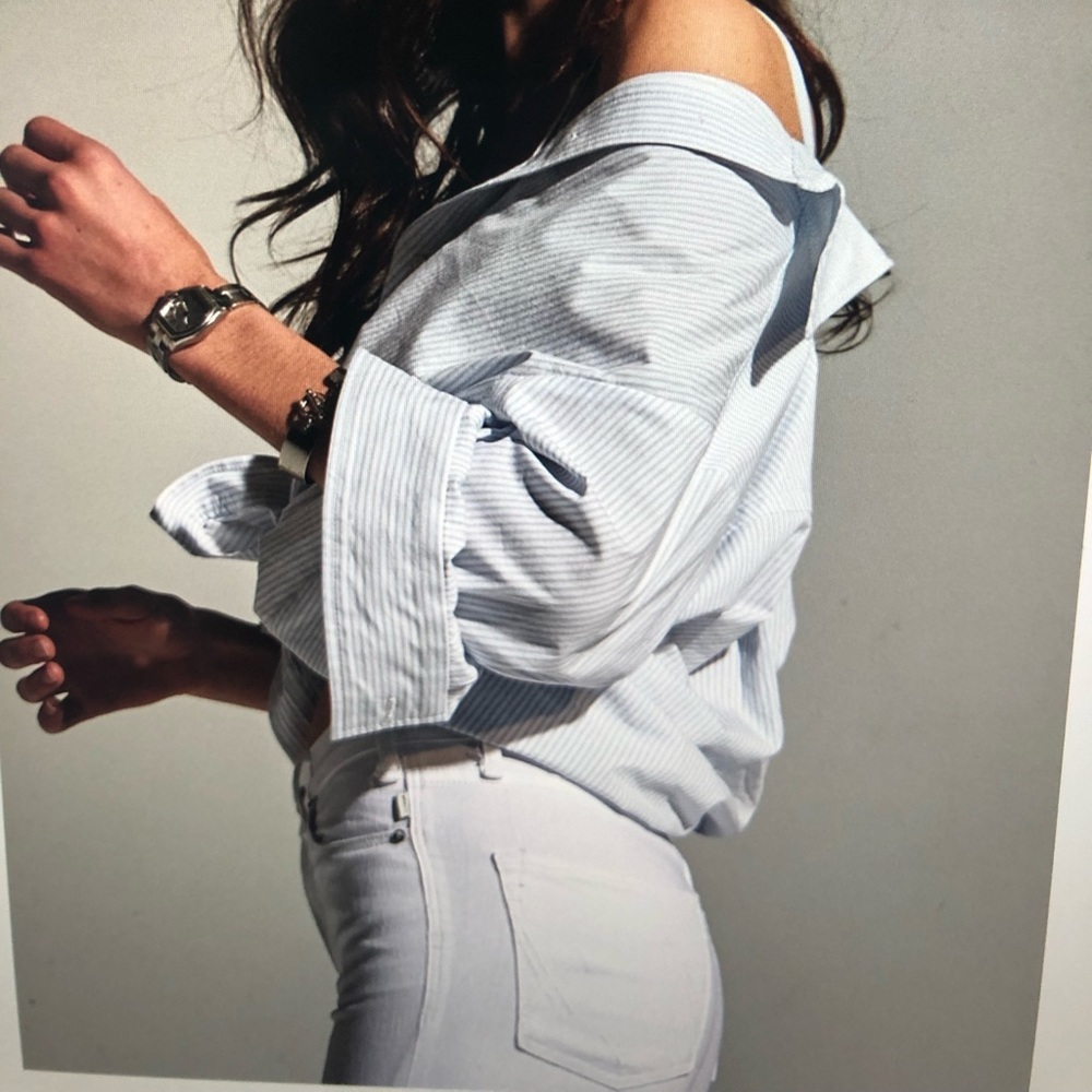 Meet your Posher, Alexa